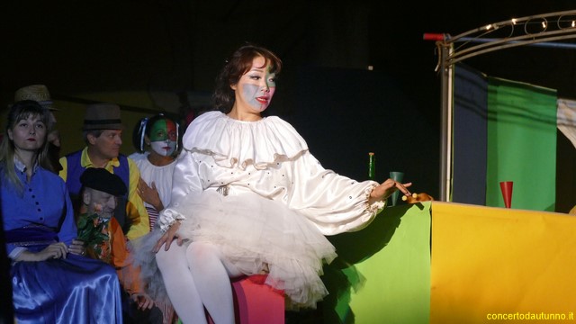 Torre dIsola 2019 Pagliacci