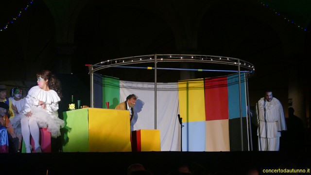 Torre dIsola 2019 Pagliacci