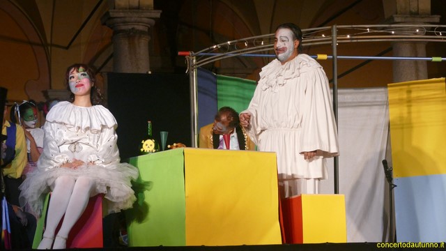 Torre dIsola 2019 Pagliacci