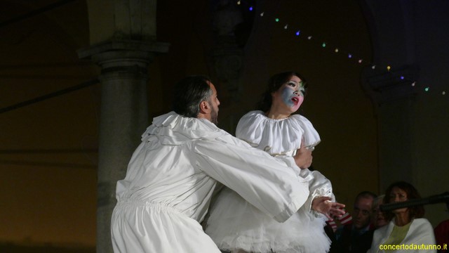Torre dIsola 2019 Pagliacci