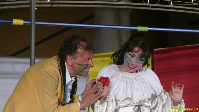 Torre dIsola 2019 Pagliacci