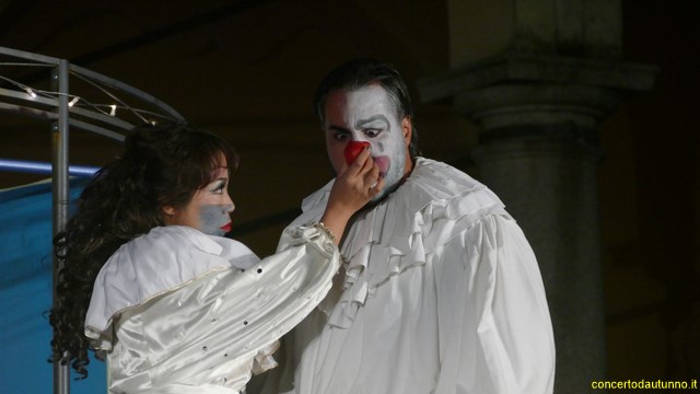 Torre dIsola 2019 Pagliacci