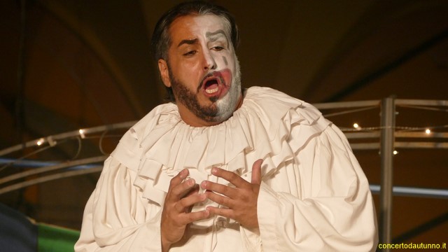 Torre dIsola 2019 Pagliacci