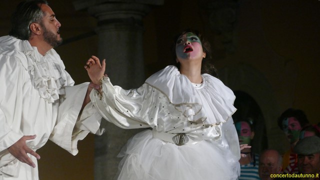 Torre dIsola 2019 Pagliacci