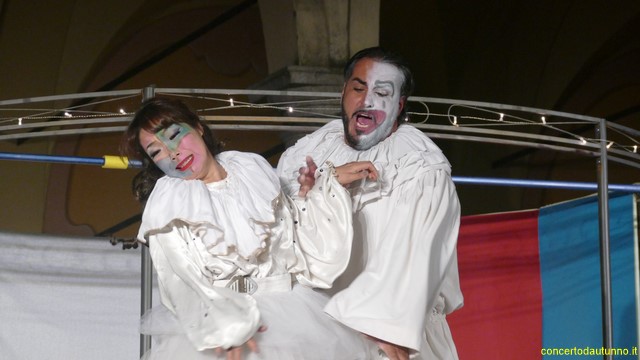 Torre dIsola 2019 Pagliacci