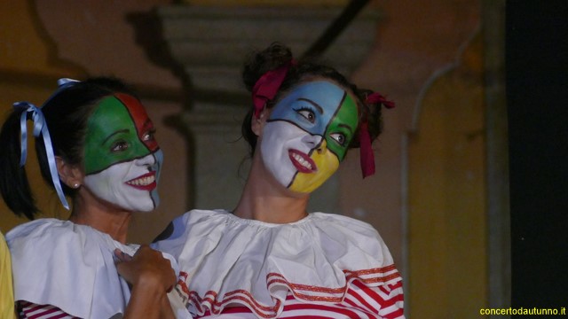 Torre dIsola 2019 Pagliacci