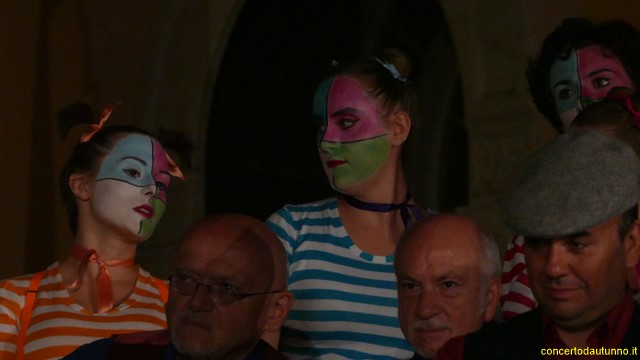 Torre dIsola 2019 Pagliacci