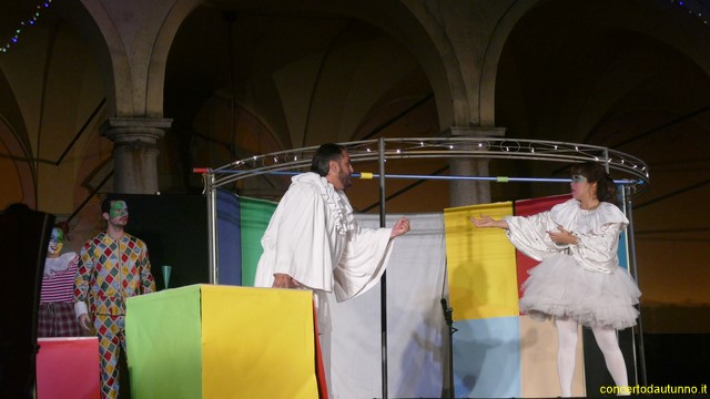 Torre dIsola 2019 Pagliacci
