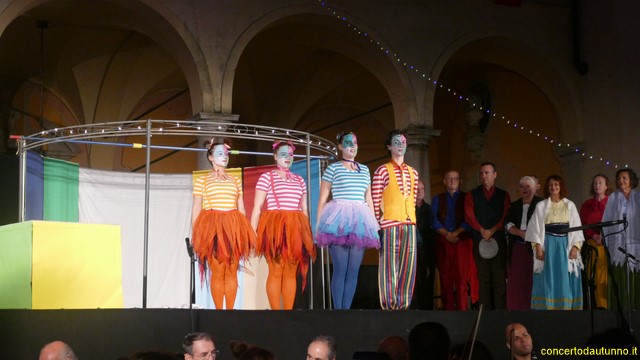 Torre dIsola 2019 Pagliacci