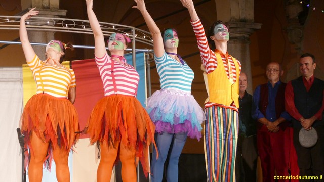 Torre dIsola 2019 Pagliacci