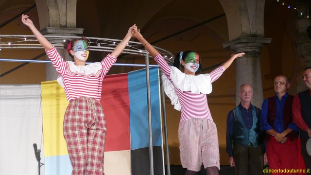 Torre dIsola 2019 Pagliacci
