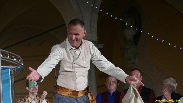 Torre dIsola 2019 Pagliacci