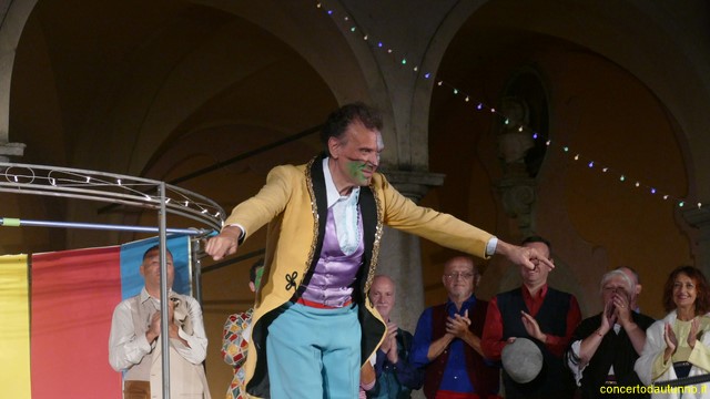 Torre dIsola 2019 Pagliacci