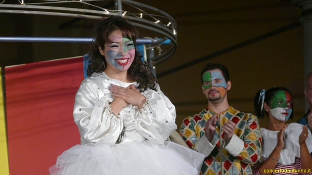 Torre dIsola 2019 Pagliacci
