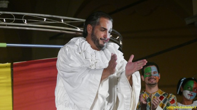 Torre dIsola 2019 Pagliacci