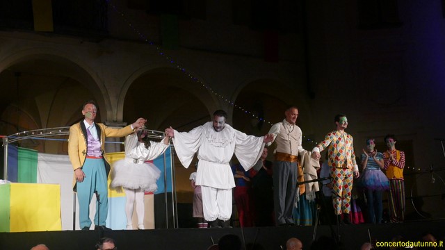 Torre dIsola 2019 Pagliacci