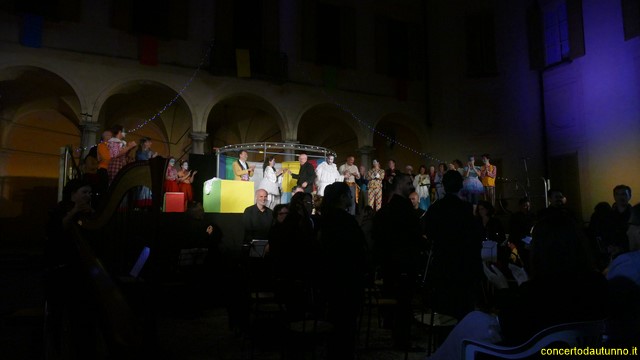 Torre dIsola 2019 Pagliacci