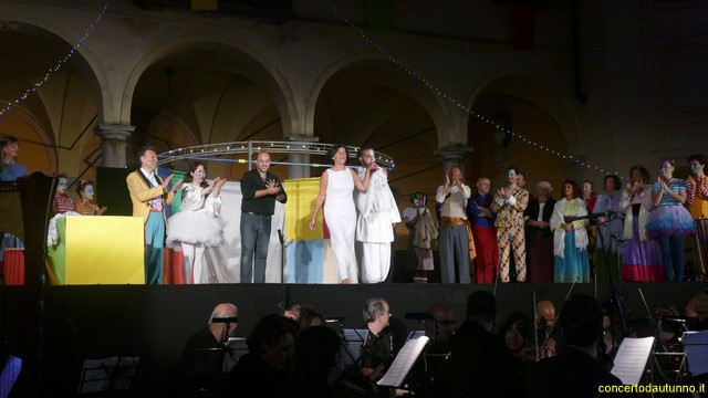 Torre dIsola 2019 Pagliacci