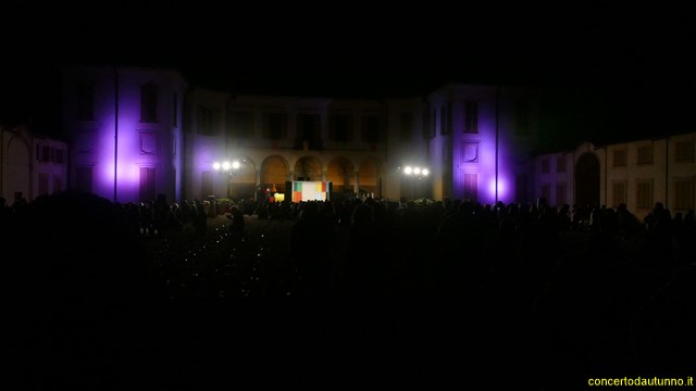 Torre dIsola 2019 Pagliacci