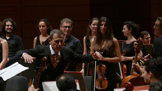 MiTo 2019 Milano Pretto
