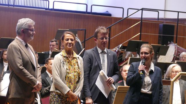 MiTo 2019 Filarmonica San Pietroburgo Ion Marin