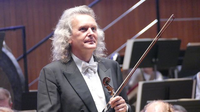 MiTo 2019 Filarmonica San Pietroburgo Ion Marin