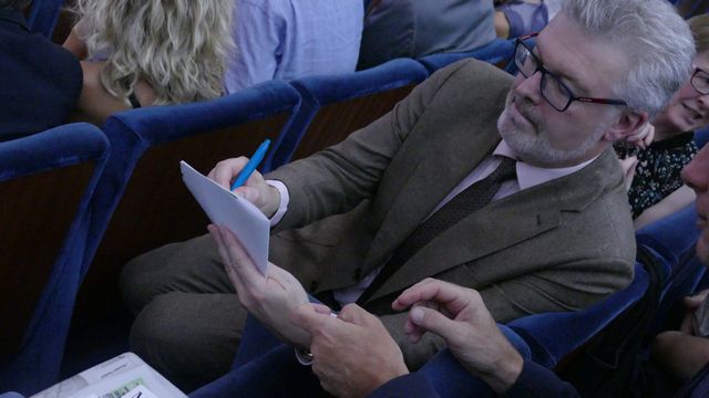 MiTo 2019 Filarmonica San Pietroburgo Ion Marin