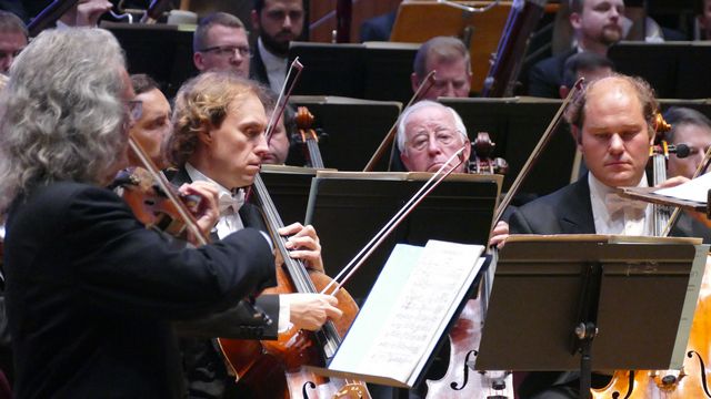 MiTo 2019 Filarmonica San Pietroburgo Ion Marin