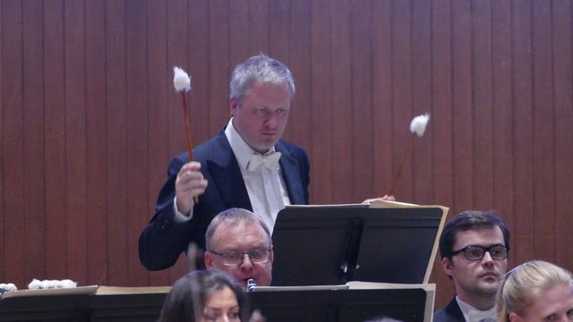 MiTo 2019 Filarmonica San Pietroburgo Ion Marin