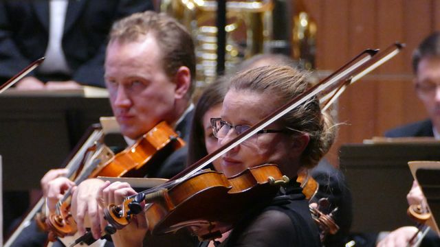 MiTo 2019 Filarmonica San Pietroburgo Ion Marin