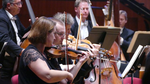 MiTo 2019 Filarmonica San Pietroburgo Ion Marin