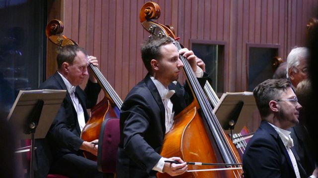 MiTo 2019 Filarmonica San Pietroburgo Ion Marin