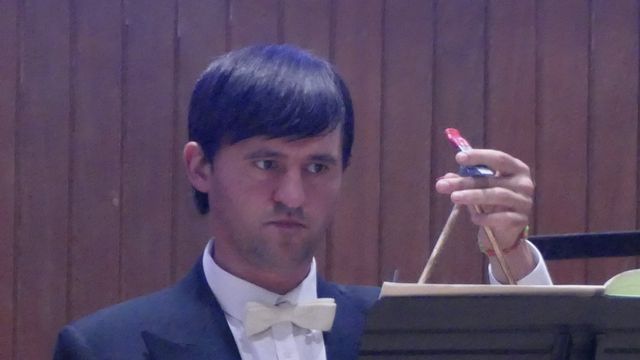 MiTo 2019 Filarmonica San Pietroburgo Ion Marin