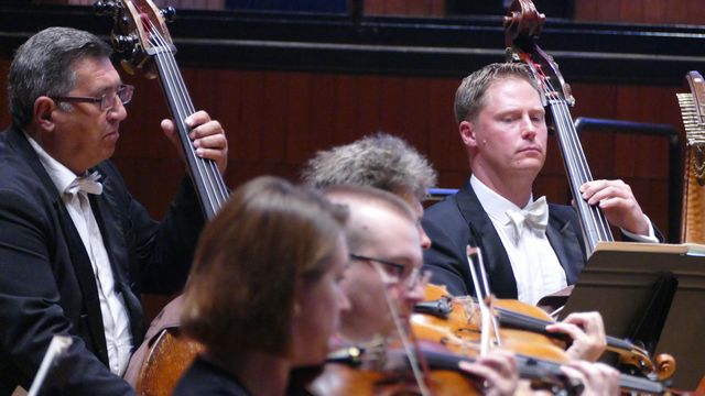 MiTo 2019 Filarmonica San Pietroburgo Ion Marin