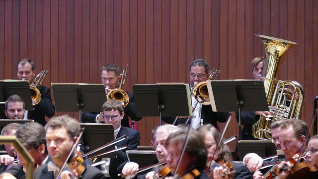 MiTo 2019 Filarmonica San Pietroburgo Ion Marin