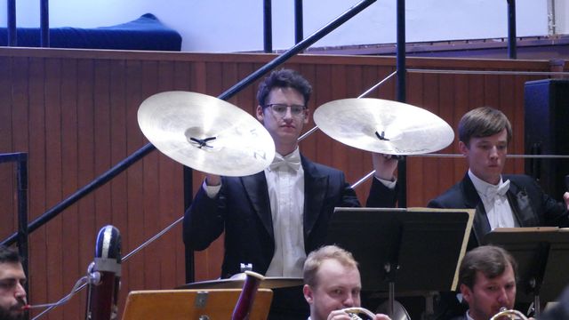 MiTo 2019 Filarmonica San Pietroburgo Ion Marin