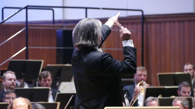 MiTo 2019 Filarmonica San Pietroburgo Ion Marin