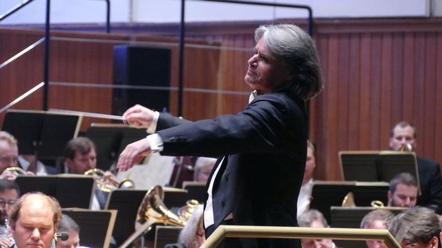 MiTo 2019 Filarmonica San Pietroburgo Ion Marin