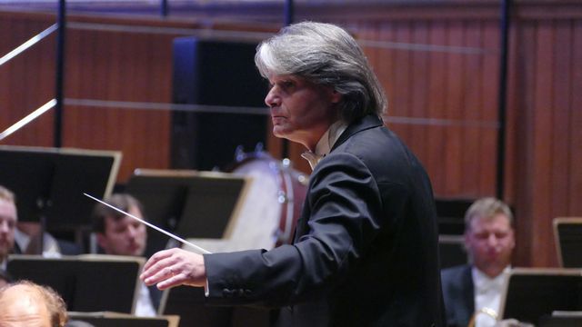 MiTo 2019 Filarmonica San Pietroburgo Ion Marin