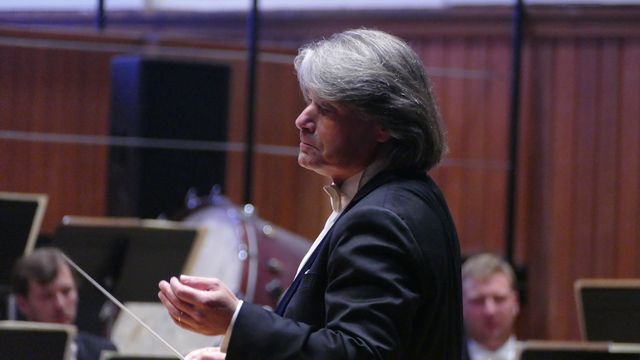 MiTo 2019 Filarmonica San Pietroburgo Ion Marin