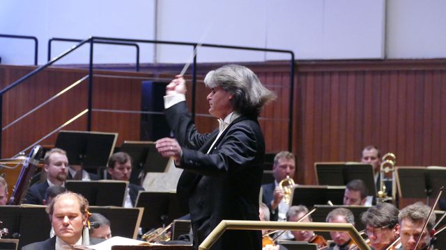 MiTo 2019 Filarmonica San Pietroburgo Ion Marin