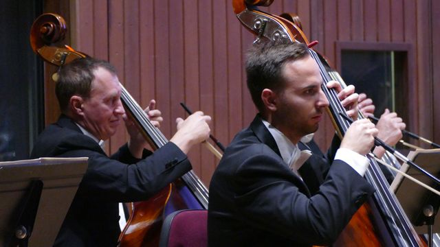 MiTo 2019 Filarmonica San Pietroburgo Ion Marin