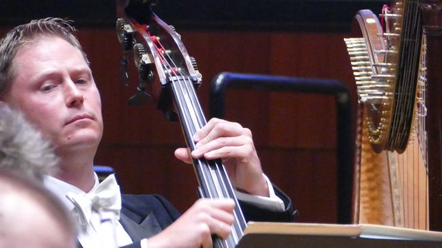 MiTo 2019 Filarmonica San Pietroburgo Ion Marin