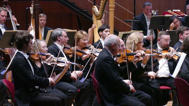 MiTo 2019 Filarmonica San Pietroburgo Ion Marin