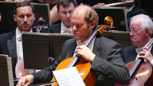 MiTo 2019 Filarmonica San Pietroburgo Ion Marin