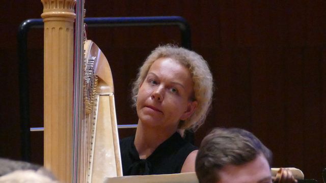 MiTo 2019 Filarmonica San Pietroburgo Ion Marin