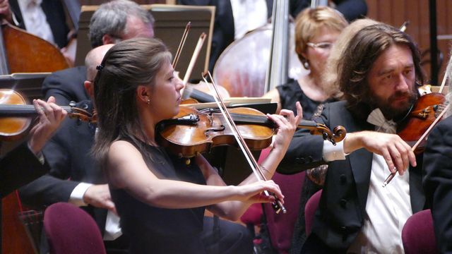MiTo 2019 Filarmonica San Pietroburgo Ion Marin