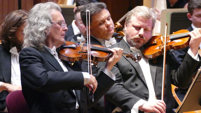 MiTo 2019 Filarmonica San Pietroburgo Ion Marin