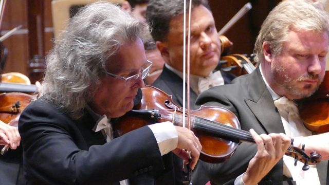 MiTo 2019 Filarmonica San Pietroburgo Ion Marin