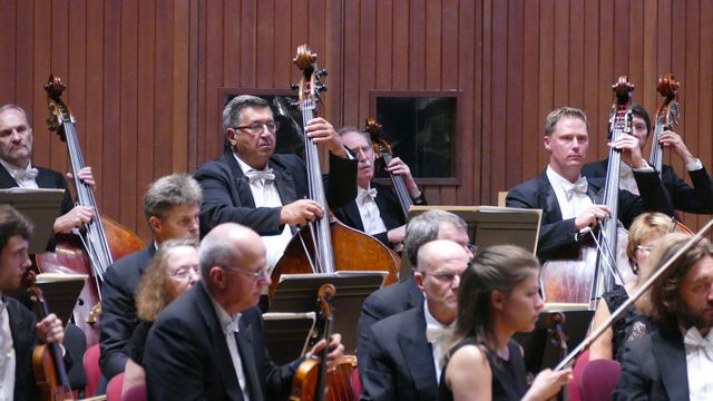 MiTo 2019 Filarmonica San Pietroburgo Ion Marin